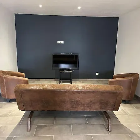 Lägenhet Rez-de-villa, Neuf, Deco Loft ! *