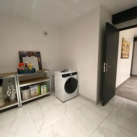 Rez-de-villa, Neuf, Deco Loft ! Lägenhet Vico