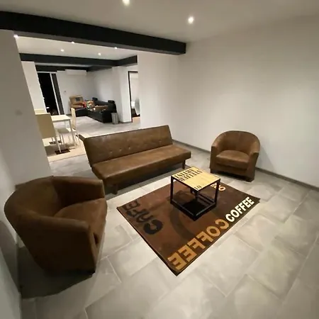 Rez-de-villa, Neuf, Deco Loft ! *