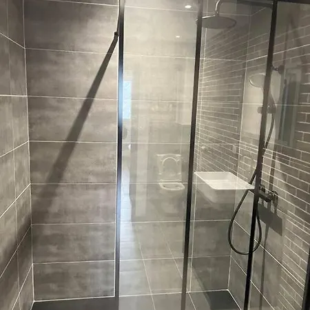 Rez-de-villa, Neuf, Deco Loft ! Vico