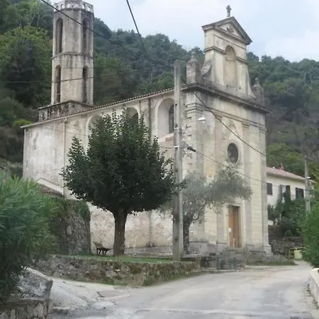 Apartmán Rez-de-villa, Neuf, Deco Loft ! Vico