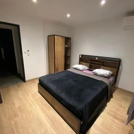 Rez-de-villa, Neuf, Deco Loft ! Vico