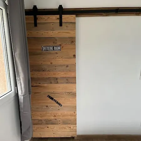 Rez-de-villa, Neuf, Deco Loft ! Appartamento Vico