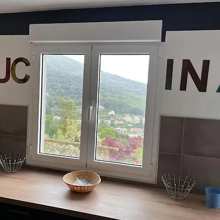 Rez-de-villa, Neuf, Deco Loft ! * Vico